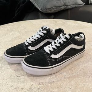 Vans sneakers